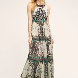 Madera dress by Bhanuni by Jyoti.